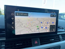 Thumbnail-Foto von Fahrzeug