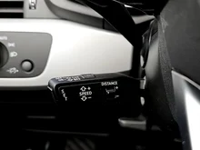 Audi A4 Avant 35 TDI in brillantschwarz Klar