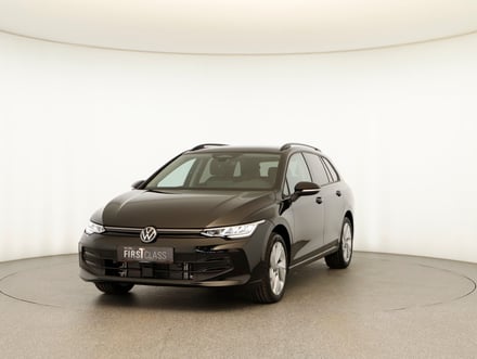 VW Golf Variant Business mHeV DSG