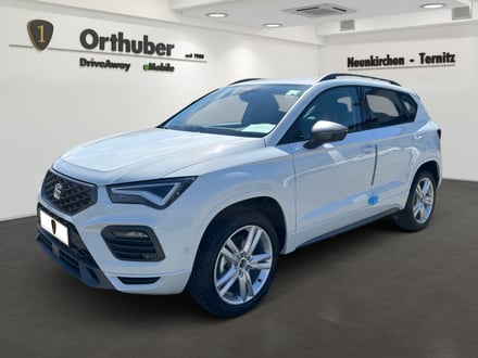 SEAT Ateca FR Edition 1.0 TSI