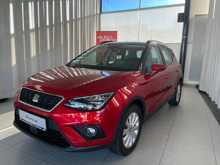 SEAT Arona Style EcoTSI