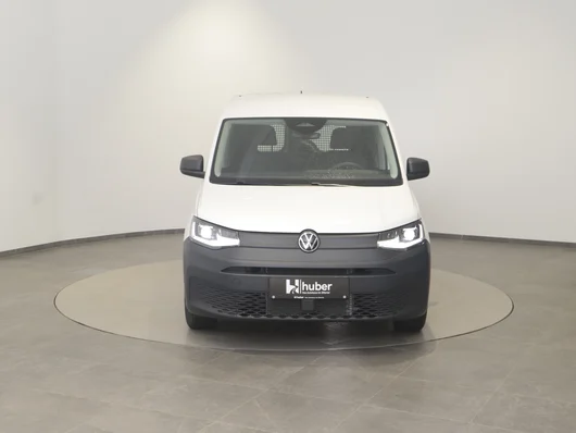 Bild eines Caddy Cargo TDI 4MOTION