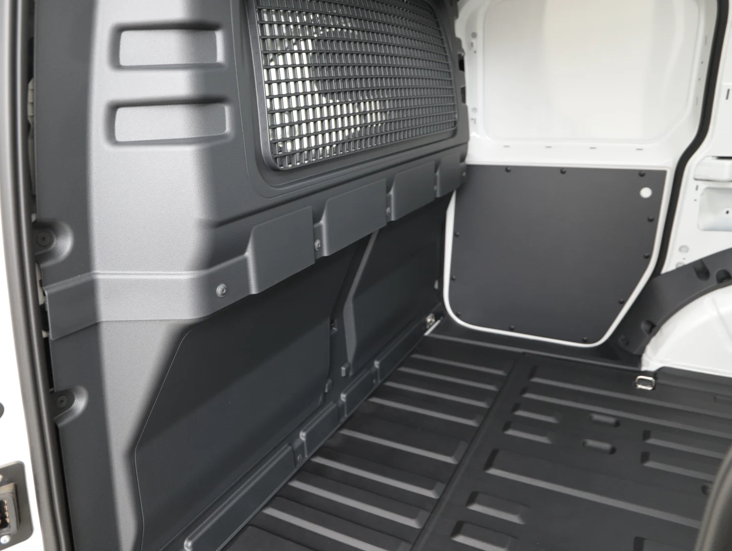 Bild eines Caddy Cargo TDI 4MOTION