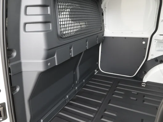 Bild eines Caddy Cargo TDI 4MOTION