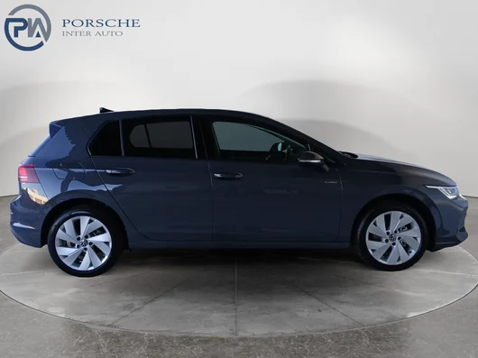 Bild eines VW Golf Rabbit TSI