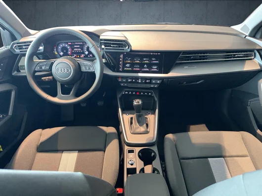 Bild eines A3 Sportback 30 TFSI