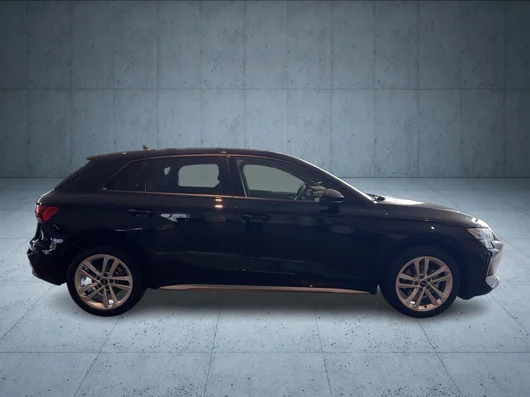 Bild eines A3 Sportback 30 TFSI