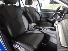 Škoda Octavia Combi Ambition iV DSG in ENERGY-BLAU