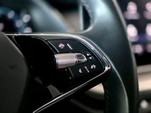 Škoda Octavia Combi Ambition iV DSG in ENERGY-BLAU