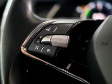 Škoda Octavia Combi Ambition iV DSG in ENERGY-BLAU