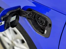 Škoda Octavia Combi Ambition iV DSG in ENERGY-BLAU