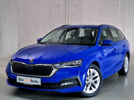 Škoda OCTAVIA Combi Ambition iV DSG