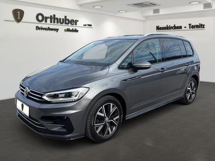 VW Touran Sky TDI SCR 5-Sitzer