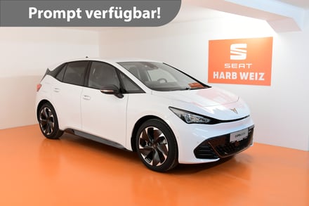 CUPRA Born 60/63 e-Boost 170kW/231PS