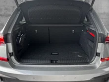 Škoda Kamiq Monte Carlo TSI DSG in B3 Smokey Diamond-Silber Metallic