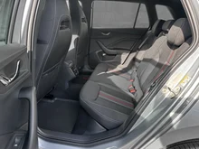 Škoda Kamiq Monte Carlo TSI DSG in B3 Smokey Diamond-Silber Metallic