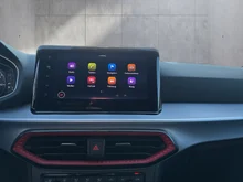 Thumbnail-Foto von Fahrzeug