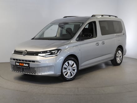 VW Caddy Maxi eHybrid 110 kW
