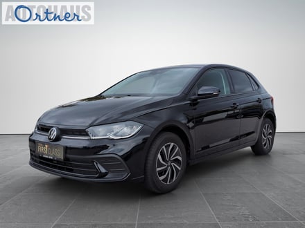 VW Polo Life TSI