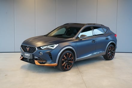 CUPRA Formentor VZ e-HYBRID 245 PS DSG