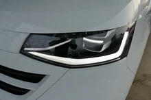 Thumbnail-Foto von Fahrzeug