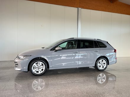 VW Golf Variant Life TSI