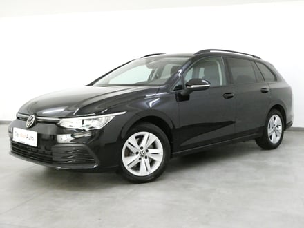 VW Golf Variant Life TDI DSG