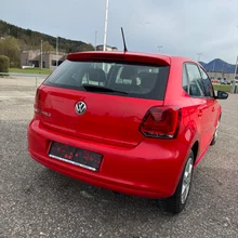 Thumbnail-Foto von Fahrzeug