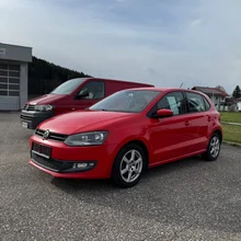 Thumbnail-Foto von Fahrzeug