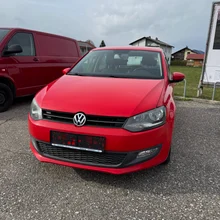 Thumbnail-Foto von Fahrzeug