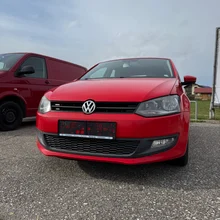 Thumbnail-Foto von Fahrzeug