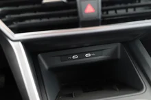 SEAT Leon FR Edition 1.5 TSI 115 PS in Candy-Weiß