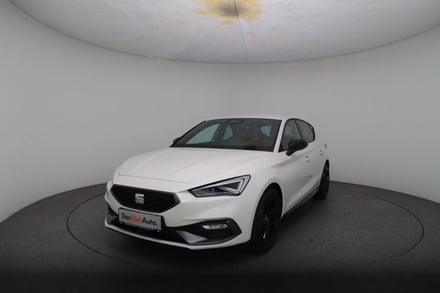 SEAT Leon FR Edition 1.5 TSI 115 PS