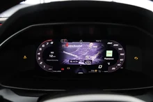 SEAT Leon FR Edition 1.5 TSI 115 PS in Candy-Weiß