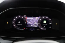 SEAT Leon FR Edition 1.5 TSI 115 PS in Candy-Weiß