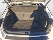 VW T-Roc Style TSI DSG in Ascotgrau Dach Black Uni