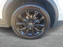 VW T-Roc Style TSI DSG in Ascotgrau Dach Black Uni