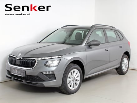 Škoda Kamiq Essence TSI