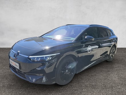VW ID.7 Tourer Pro S 210 kW Business