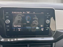 VW T-Cross Style TSI DSG in Reflexsilber Metallic