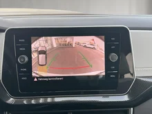 VW T-Cross Style TSI DSG in Reflexsilber Metallic
