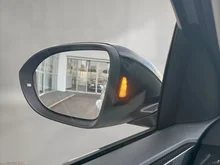 VW T-Cross Style TSI DSG in Reflexsilber Metallic
