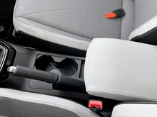VW T-Cross Style TSI DSG in Reflexsilber Metallic