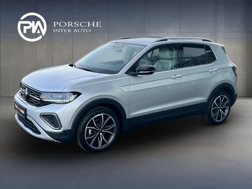 VW T-Cross Style TSI DSG