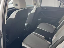VW T-Cross Style TSI DSG in Reflexsilber Metallic