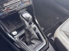 VW T-Cross Style TSI DSG in Reflexsilber Metallic