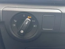 VW T-Cross Style TSI DSG in Reflexsilber Metallic