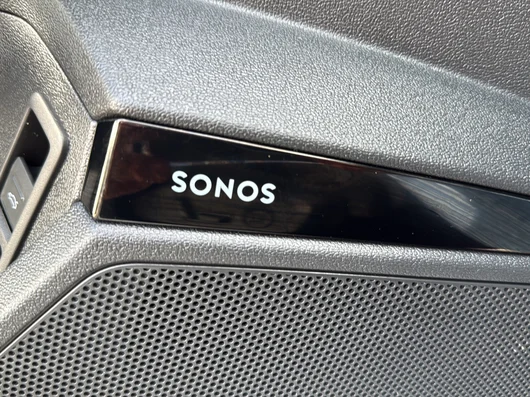 Bild eines A3 allstreet 40 TFSI e
