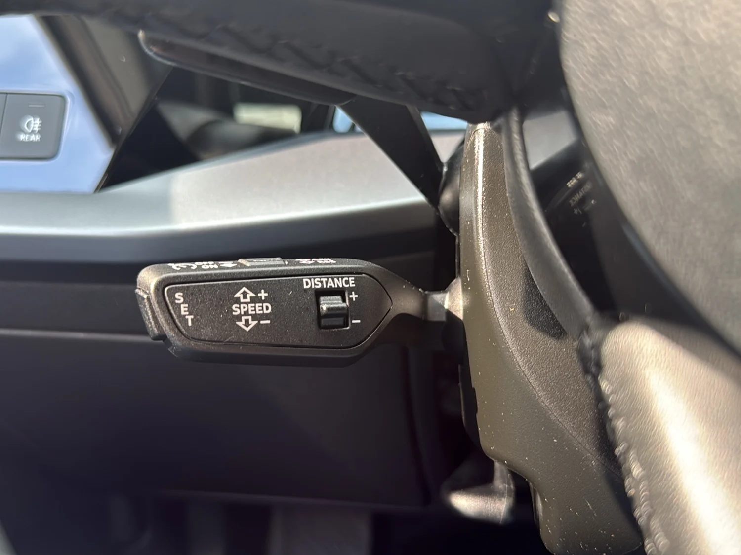 Bild eines A3 allstreet 40 TFSI e