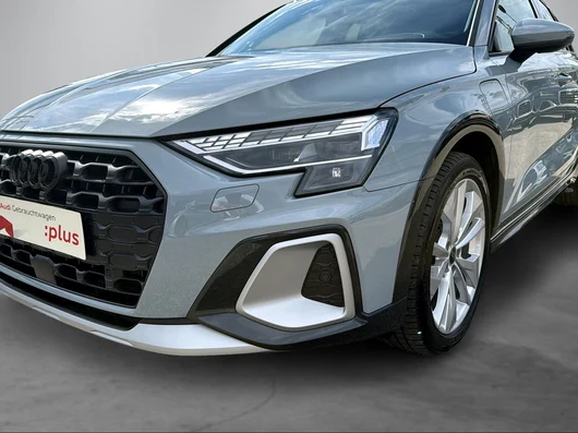 Bild eines A3 allstreet 40 TFSI e